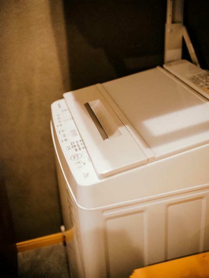 Samurai House Ⅱ Nagoya Exterior photo